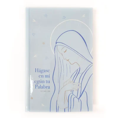 BIBLIA CATÓLICA para jóvenes Tapa dura, grande - Fiat