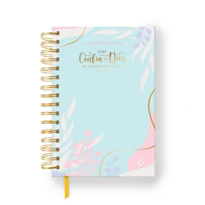 AGENDA CATÓLICA 2026 - Plenitud (Diaria)